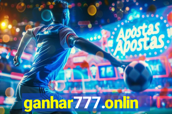 ganhar777.online