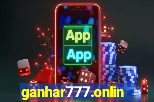 ganhar777.online