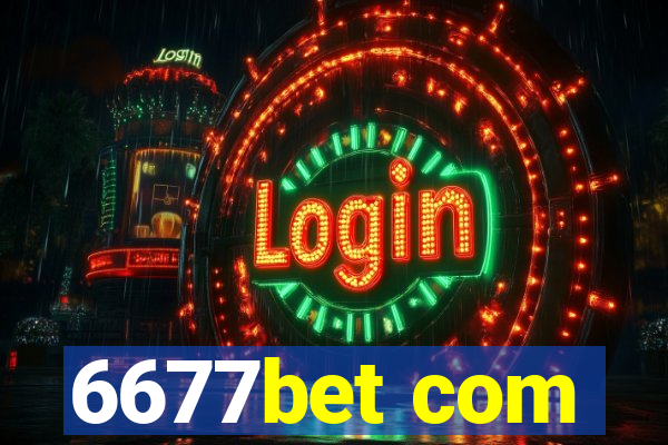 6677bet com