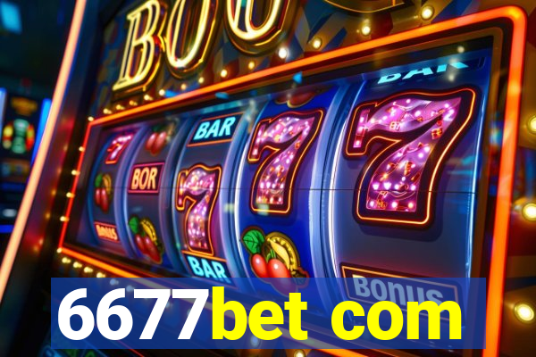 6677bet com