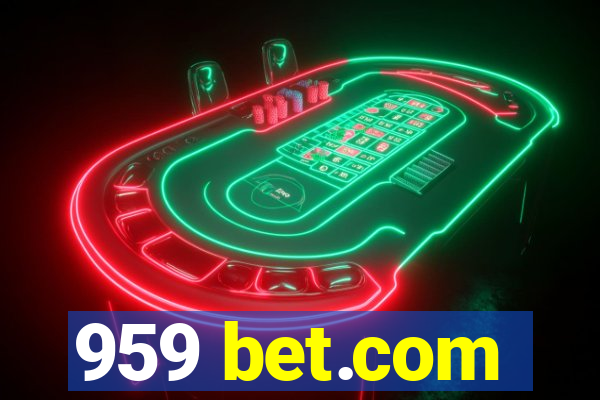 959 bet.com