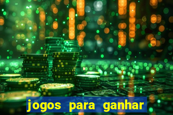 jogos para ganhar moedas digitais