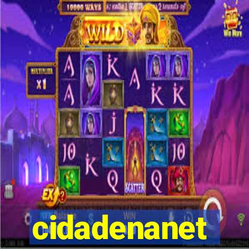 cidadenanet