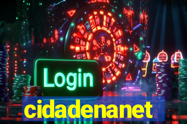 cidadenanet