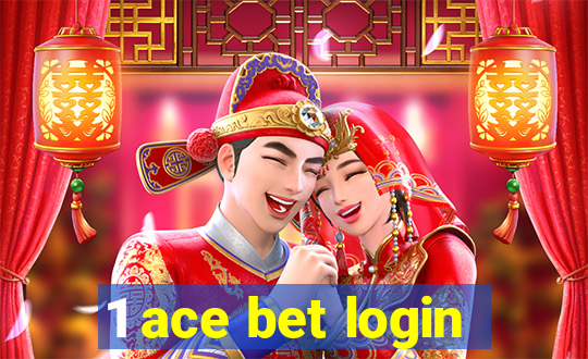 1 ace bet login