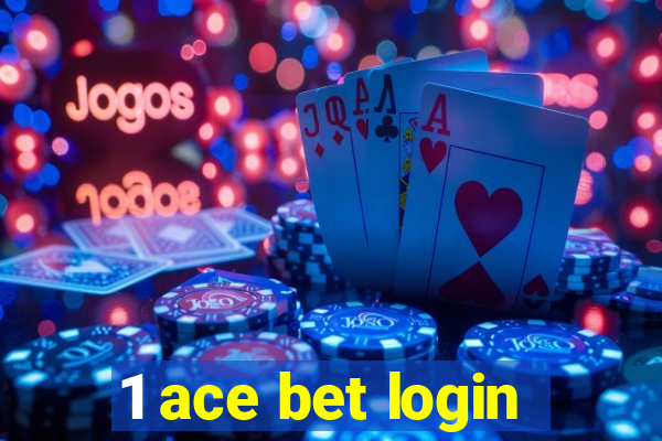 1 ace bet login