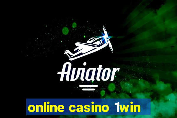 online casino 1win