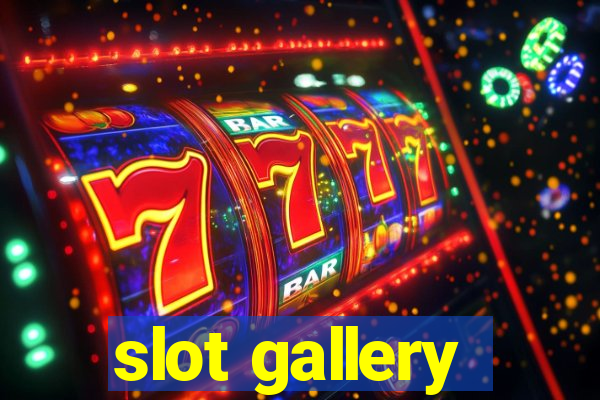 slot gallery