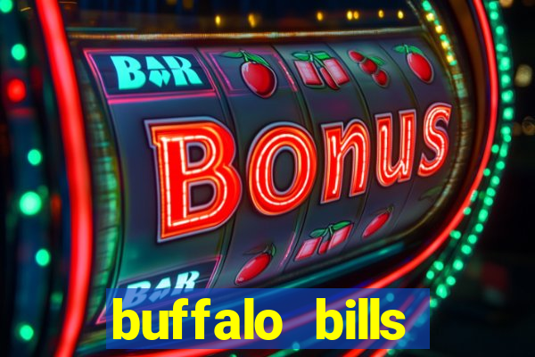 buffalo bills resort casino