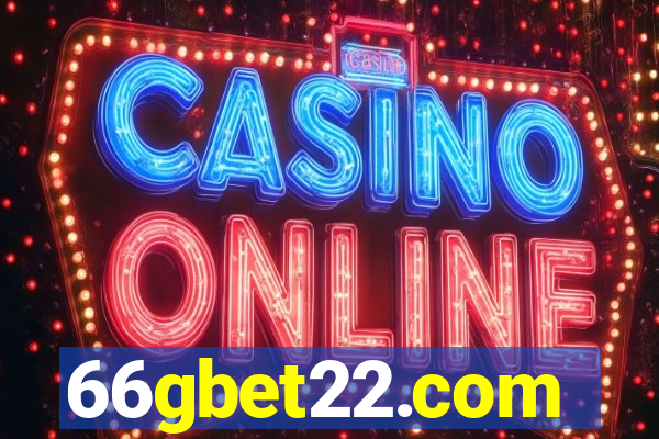 66gbet22.com