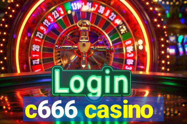 c666 casino