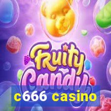 c666 casino