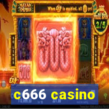 c666 casino