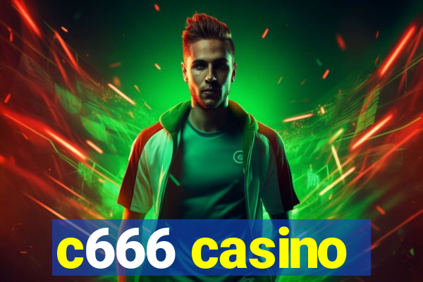 c666 casino