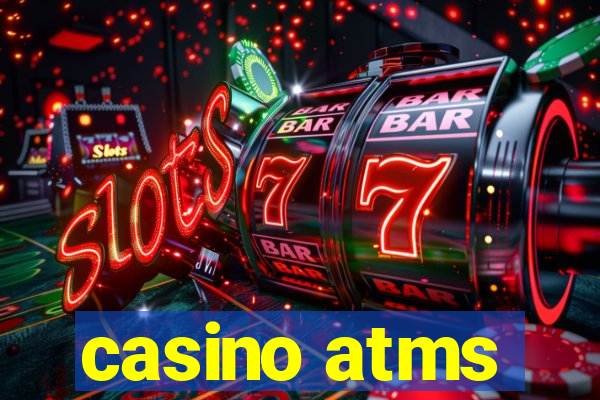 casino atms