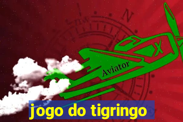 jogo do tigringo