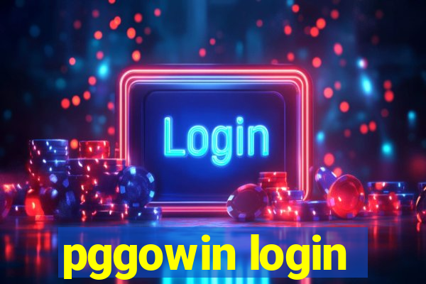 pggowin login