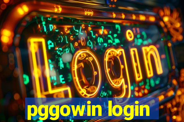 pggowin login