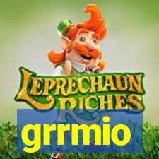 grrmio