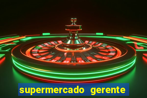 supermercado gerente simulator dinheiro infinito