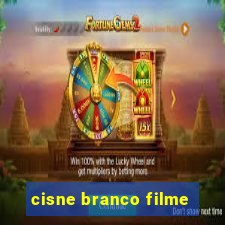 cisne branco filme