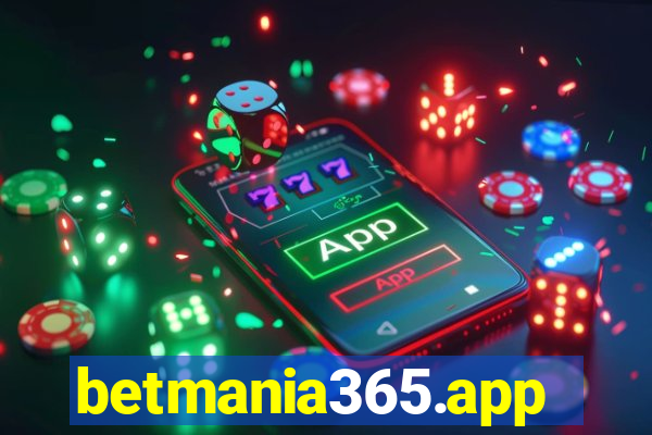 betmania365.app