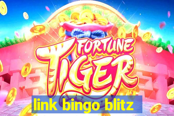 link bingo blitz