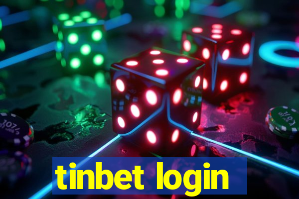 tinbet login