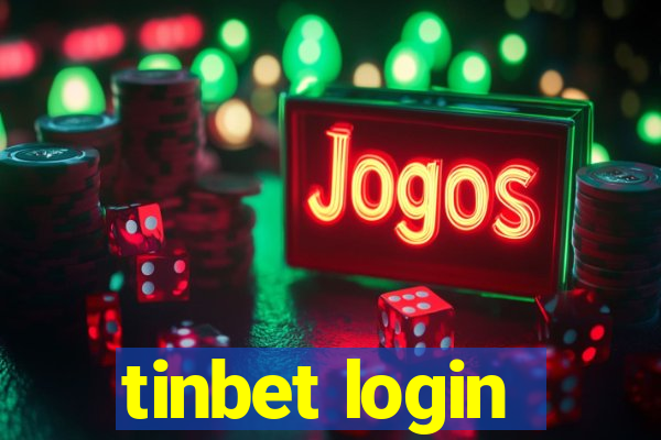 tinbet login