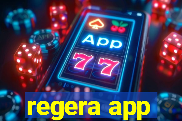 regera app