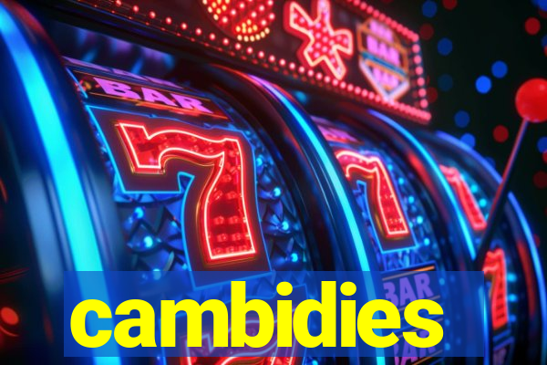 cambidies