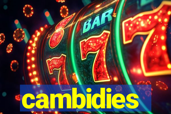 cambidies