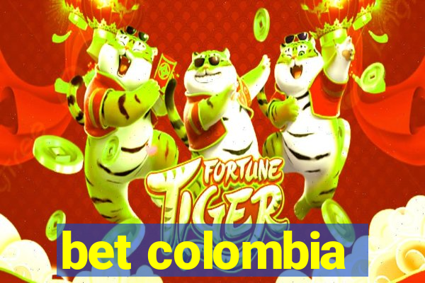 bet colombia