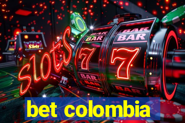 bet colombia