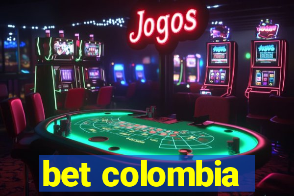 bet colombia