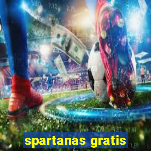 spartanas gratis