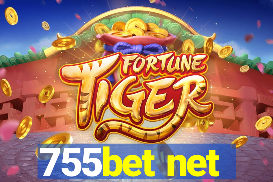 755bet net