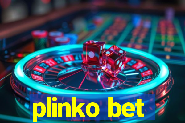 plinko bet