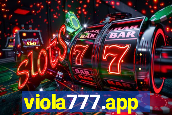 viola777.app