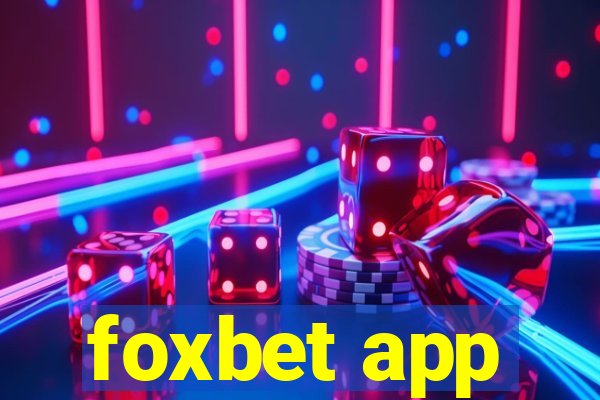 foxbet app