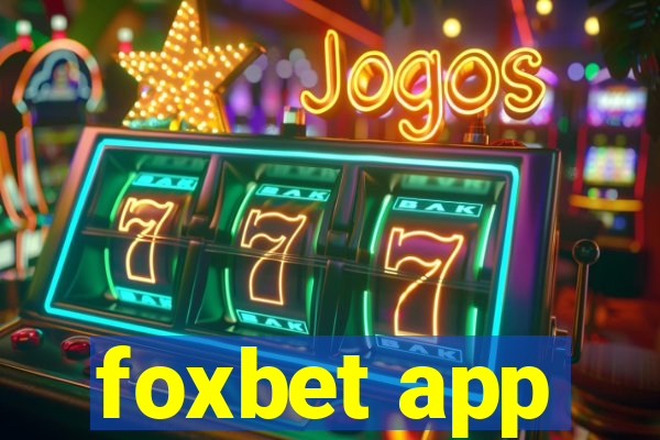 foxbet app