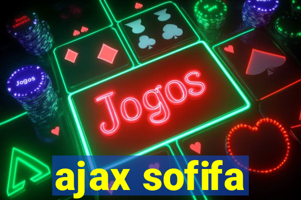 ajax sofifa