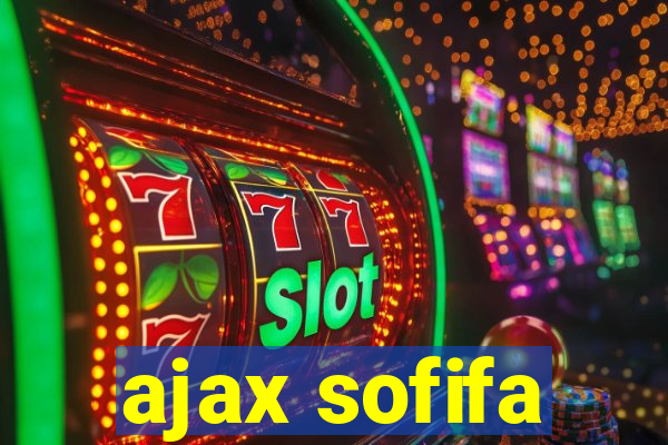 ajax sofifa