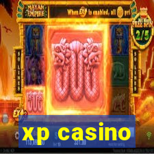 xp casino