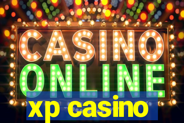 xp casino