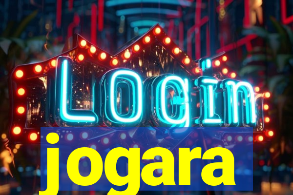 jogara