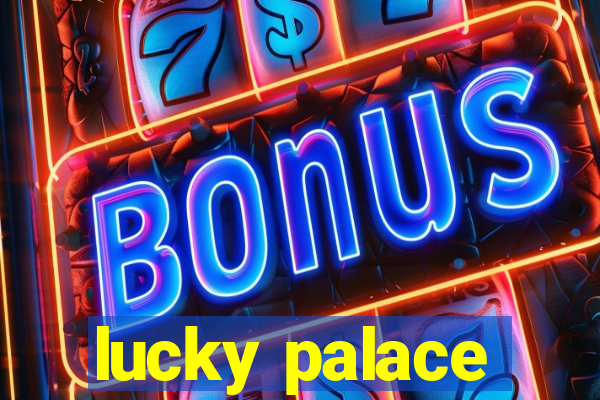 lucky palace