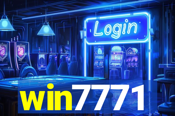 win7771