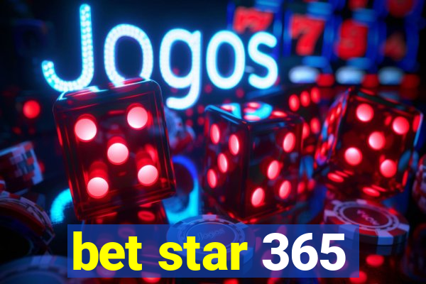 bet star 365