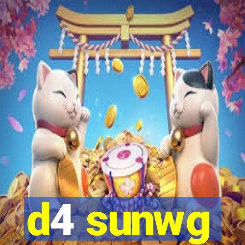 d4 sunwg